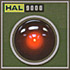 Open the pod bay doors, HAL Open the pod bay doors, HAL