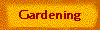Gardening
