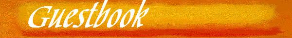 Guestbook Guestbook