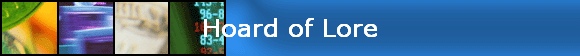 Hoard of Lore