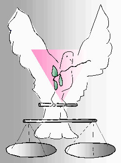 Peace and Justice Ministry, MCC Austin